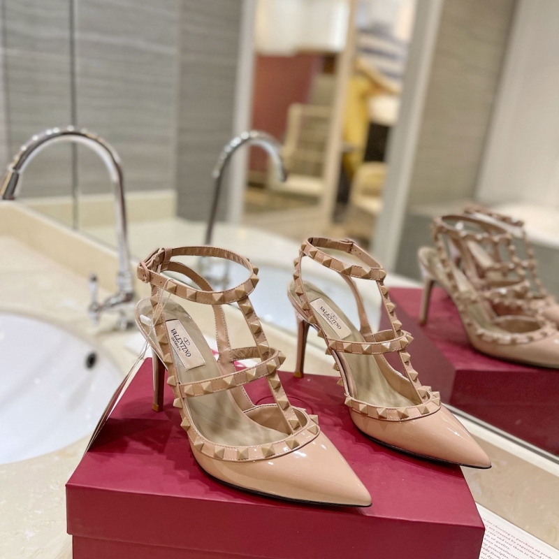 Valentino High Heels